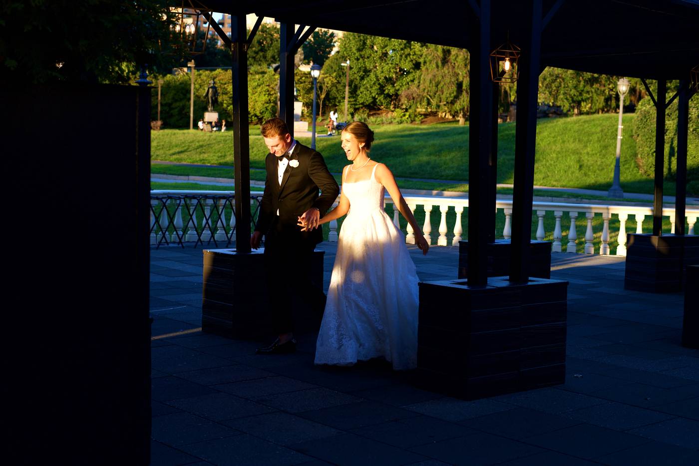 The Wedding Day